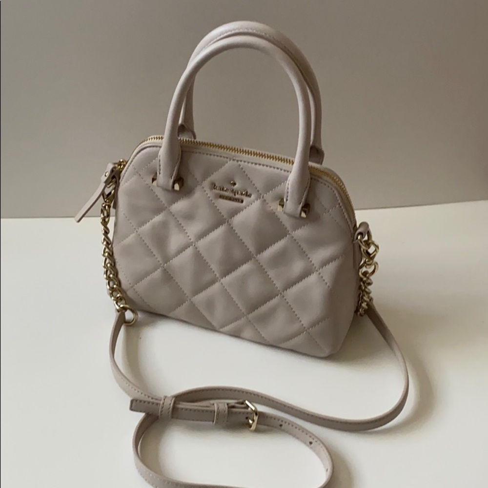 Kate Spade Emerson Place small maise handbag